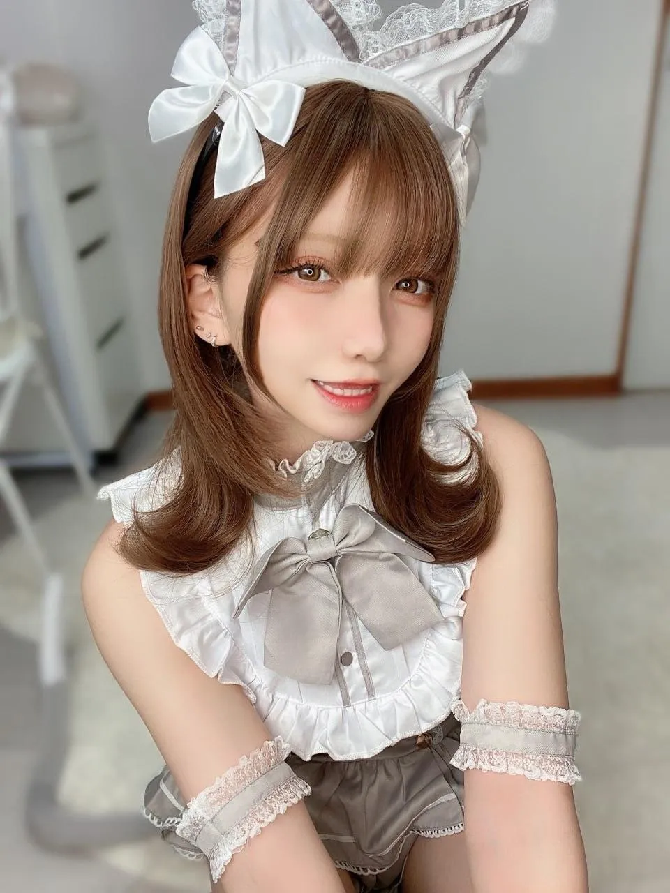 かさぎkasagi – NO.001 2024年05月订阅-PreviousPhotos [948P]插图1